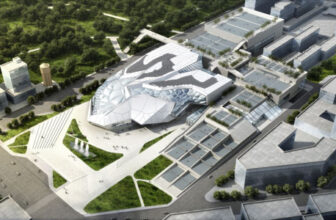 civic center emergent 10