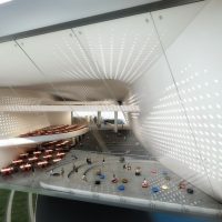 Arch2O- Dalian Library and Media Centre | 10 Design #0