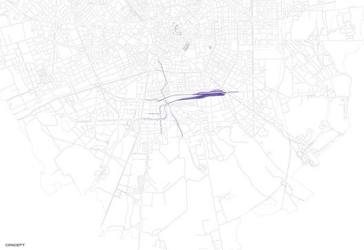 mil dia final publish concept