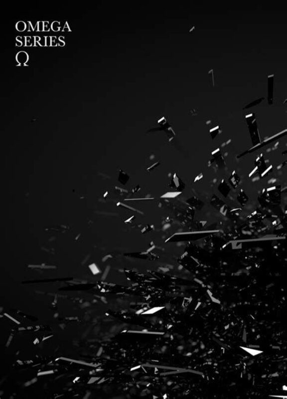 Omega Series | Zarker