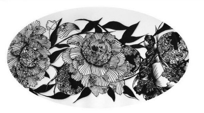 Paper Cut | Hina Aoyama