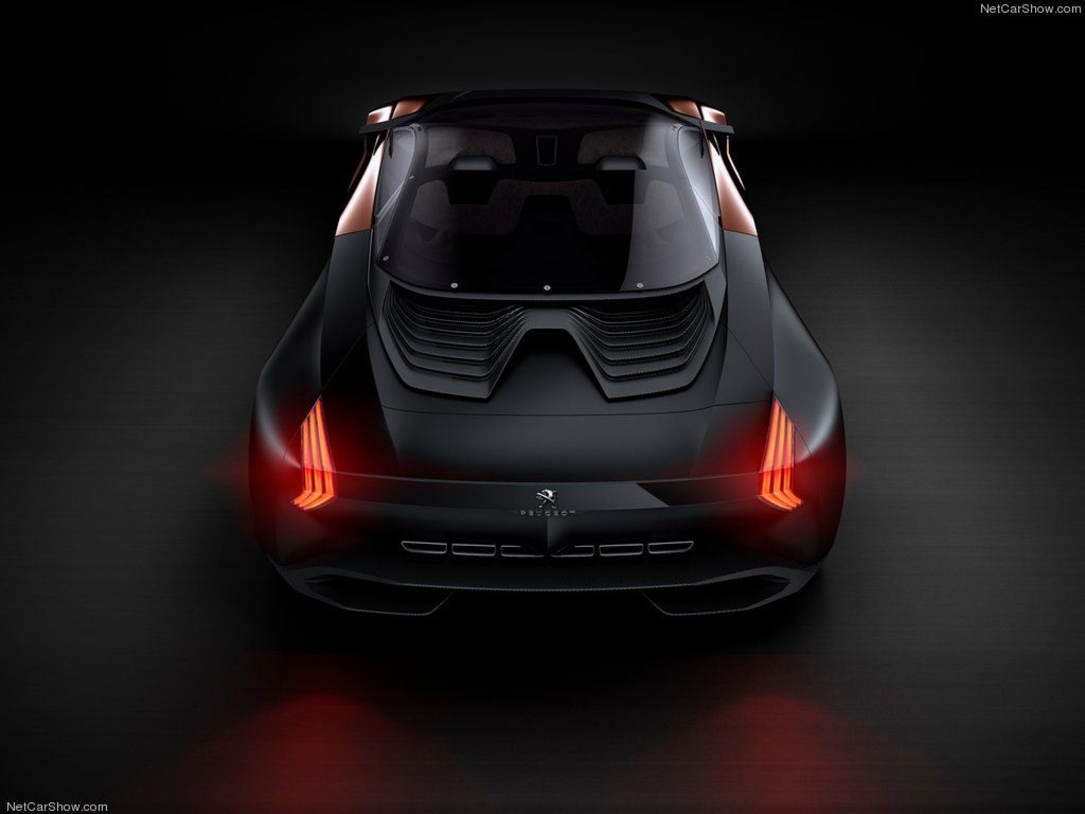 Peugeot Onyx