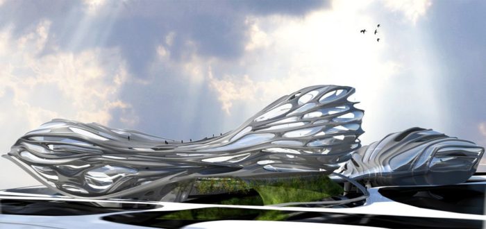 Praxis of Flow | Melody Rees