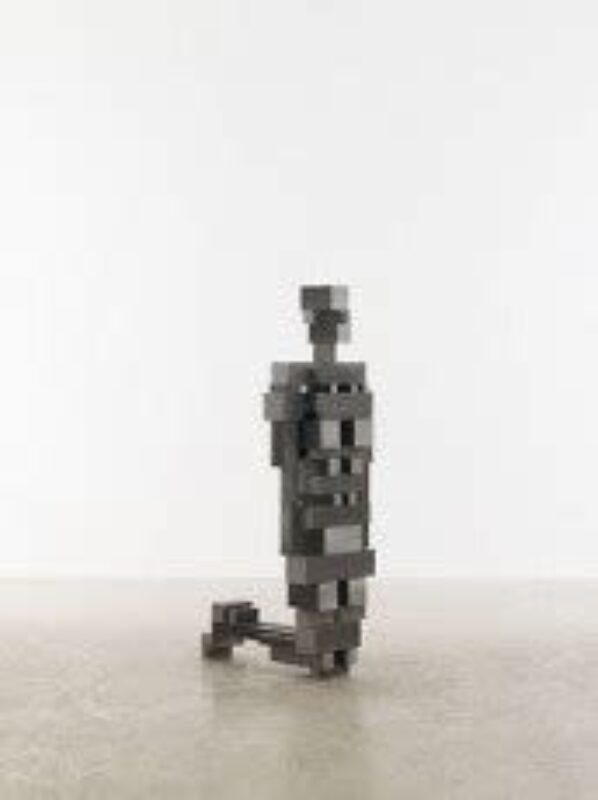 Propper series | Antony Gormley