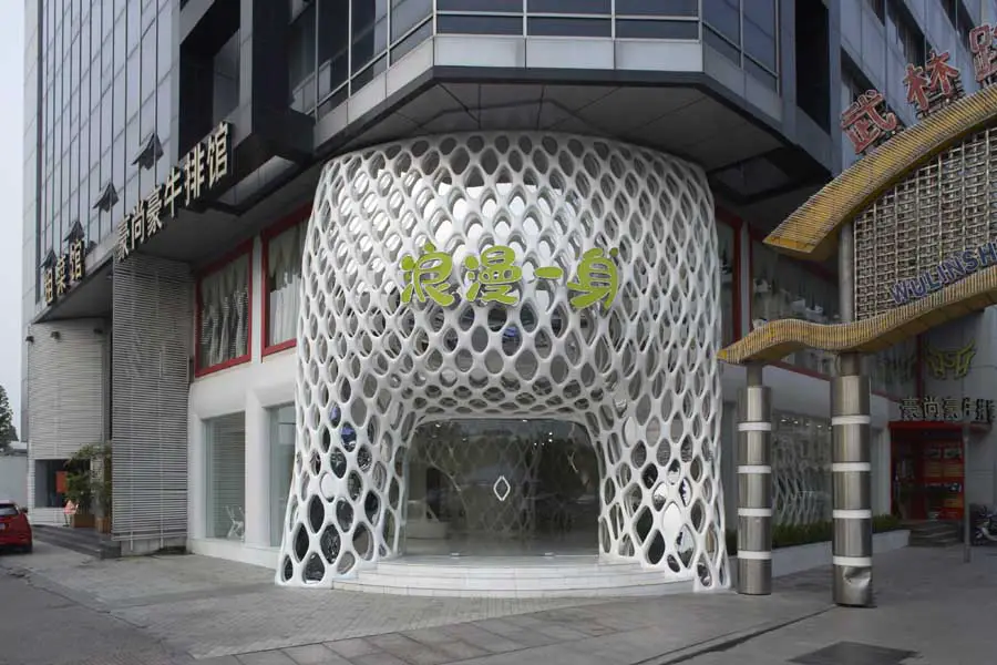 hangzhou store sakoarchitects170508 02