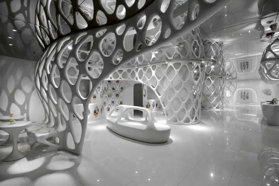 hangzhou store sakoarchitects170508 14