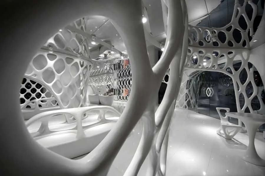 hangzhou store sakoarchitects170508 17