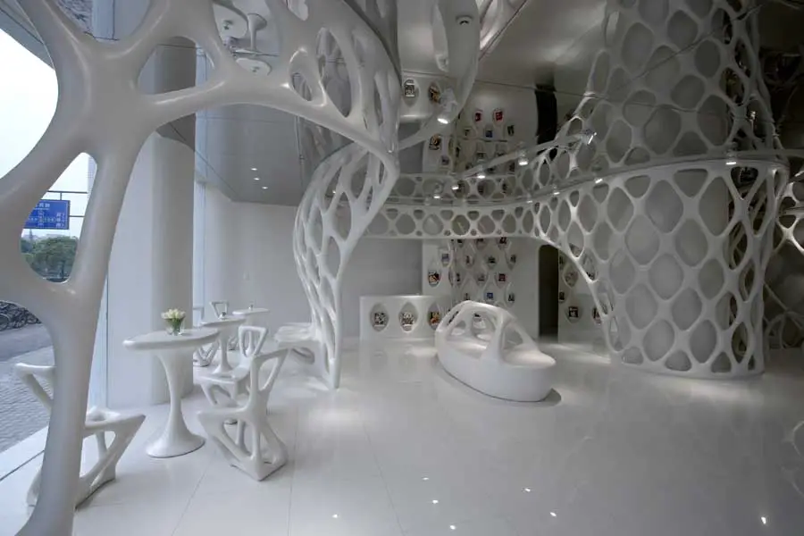 hangzhou store sakoarchitects170508 20