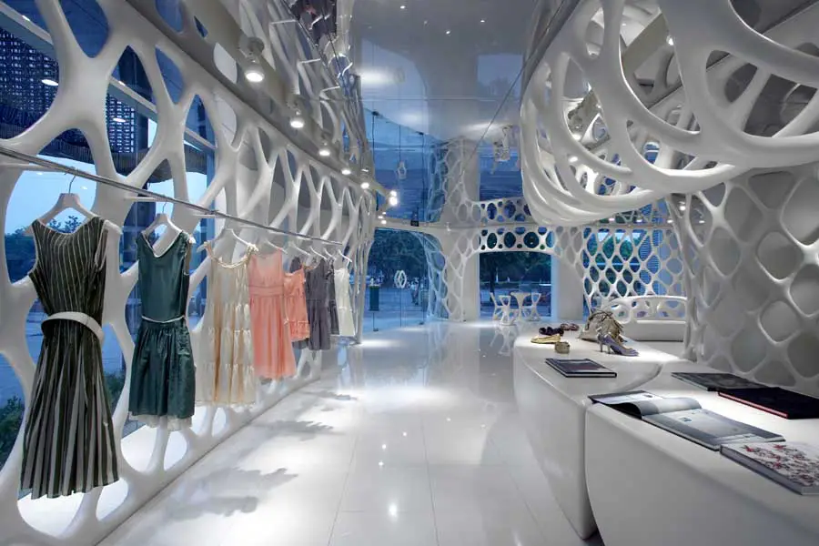 hangzhou store sakoarchitects170508 23