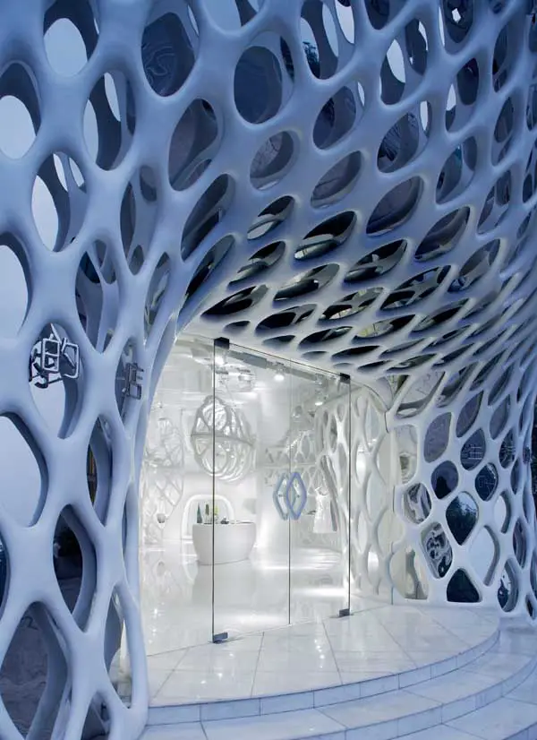 hangzhou store sakoarchitects170508 03