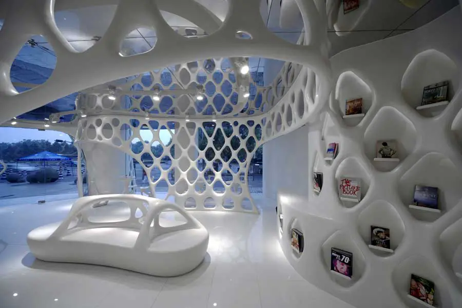 hangzhou store sakoarchitects170508 25