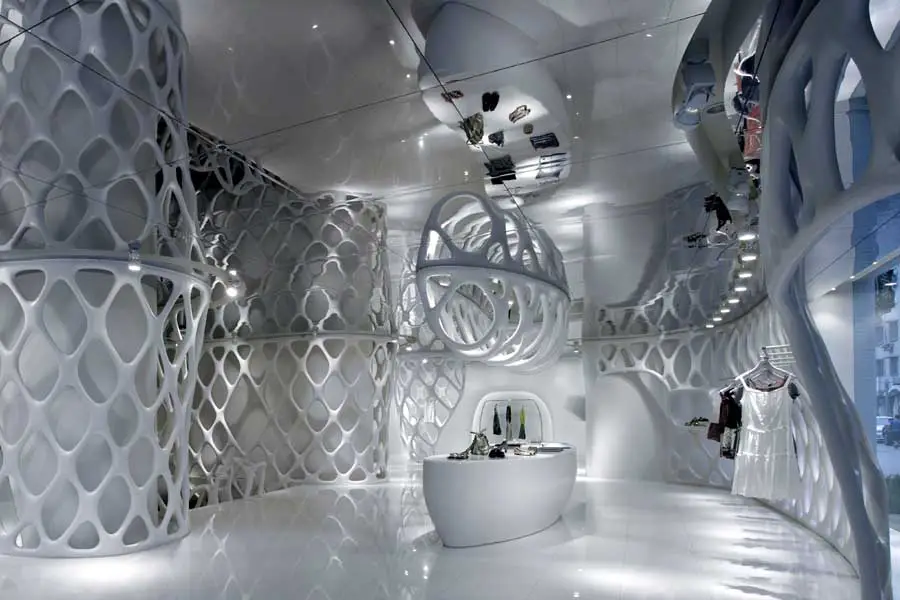 hangzhou store sakoarchitects170508 04