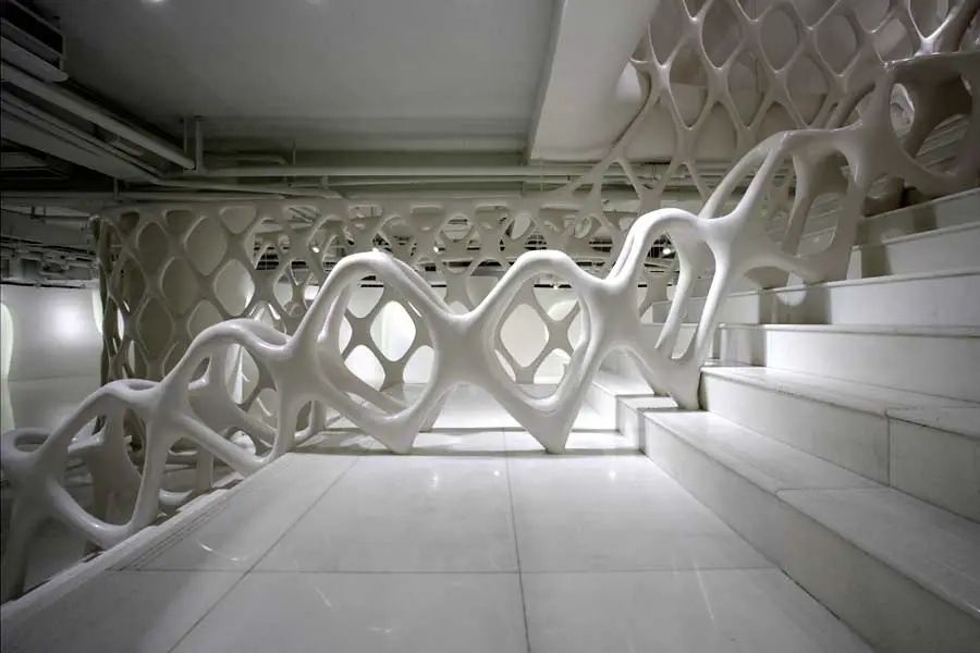 hangzhou store sakoarchitects170508 09