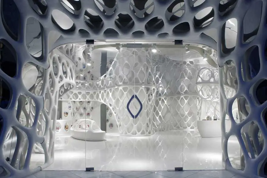 hangzhou store sakoarchitects170508 11