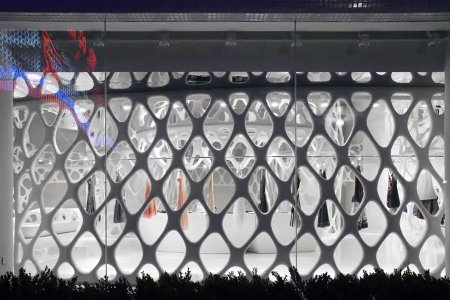 hangzhou store sakoarchitects170508 12