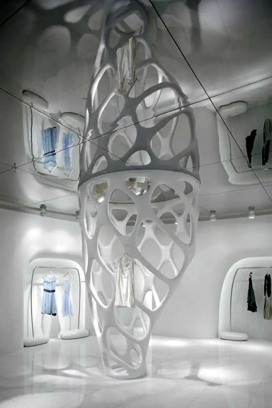 hangzhou store sakoarchitects170508 13