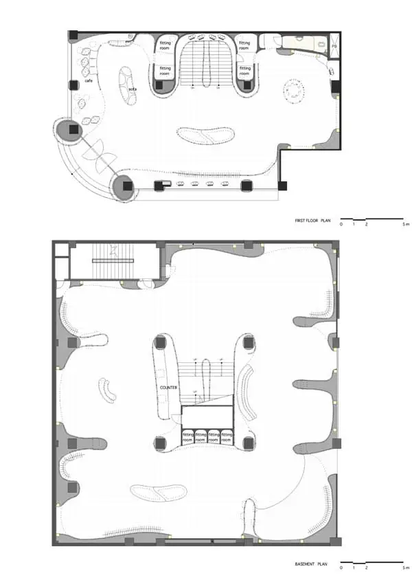 hangzhou store sakoarchitects170508 01