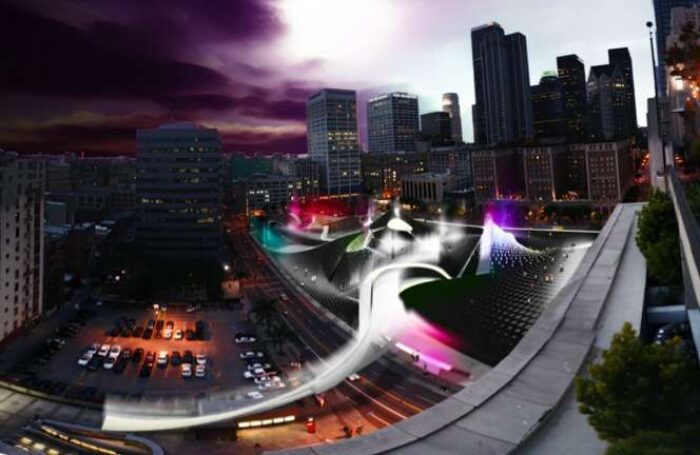 "Urban Amphetamine" | John Farrace