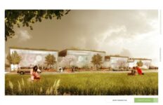 trahan architects acadia parish conference center36