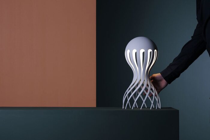 Cirrata Corian | Markus Johansson