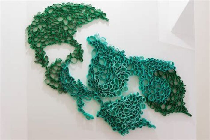 dia09.1 : Surface Design_3d texture | são paulo BRAZIL