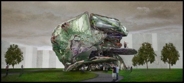 Garden of Delight | Miro Straka