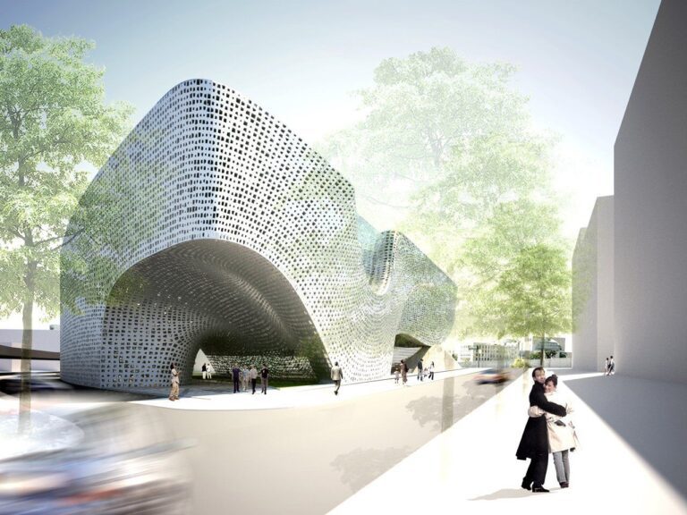 House Of The Future | Dietmar Köring, Simon Takasaki, EyeTry