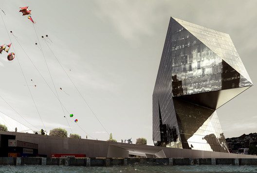 8 reflections at day