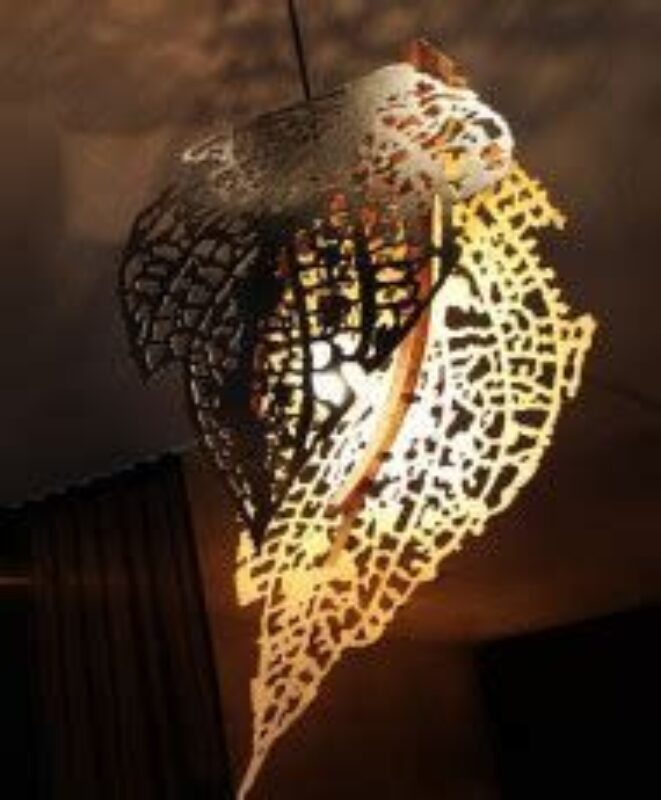 Lighting | Earl Pinto