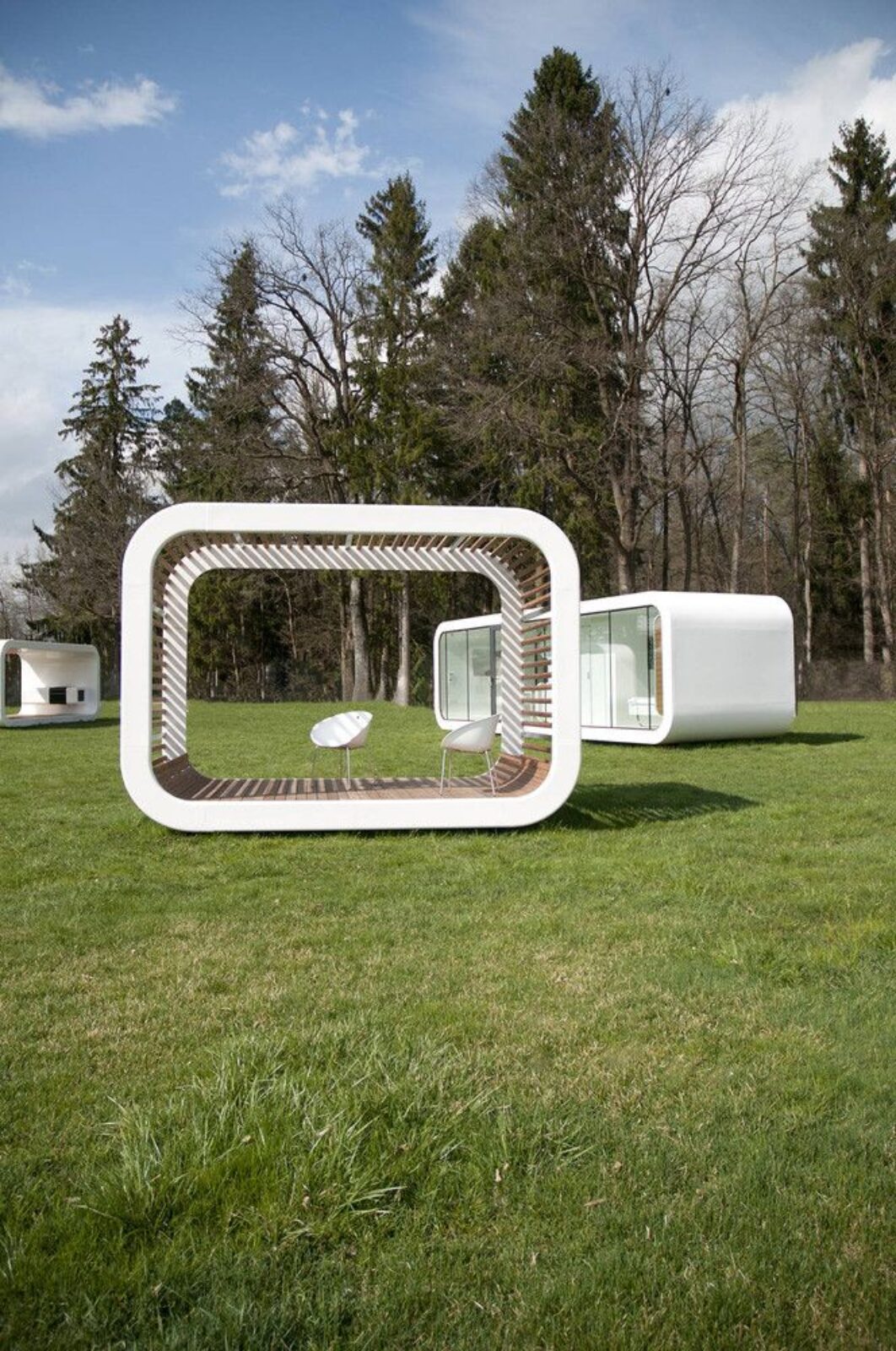 Modular Units Coodo Arch2o Com