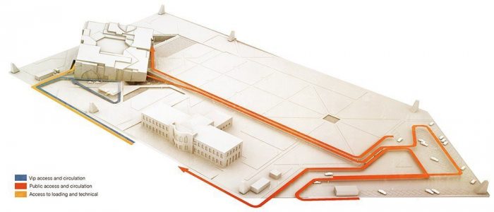 Arch2O-National Museum of Afghanistan-Matteo Cainer Architects12