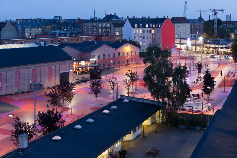 Superkilen | Topotek 1 - BIG Architects & Superflex