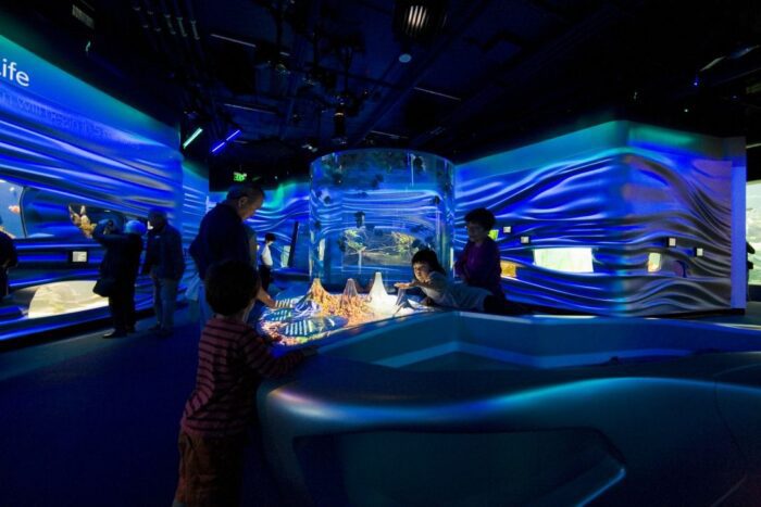 Water Planet | Urban A&O