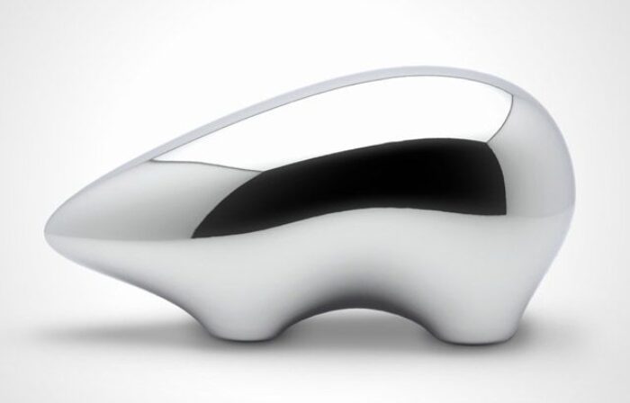 World Wildlife Fund Sculptures | Scott Wilson