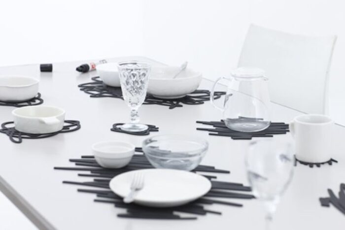 Between Space & Products with YOY