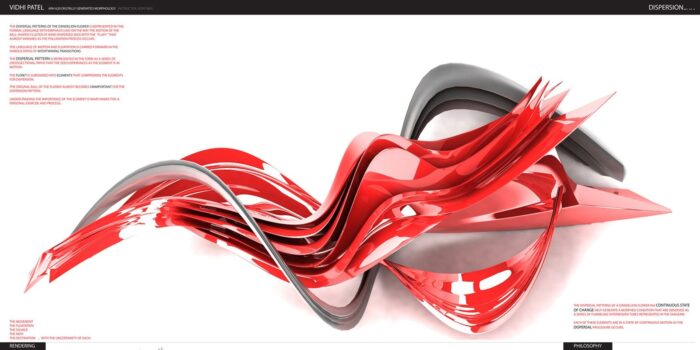 Formal Inquiry | Vidhi Patel