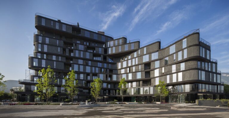 High Park | Rojkind Arquitectos