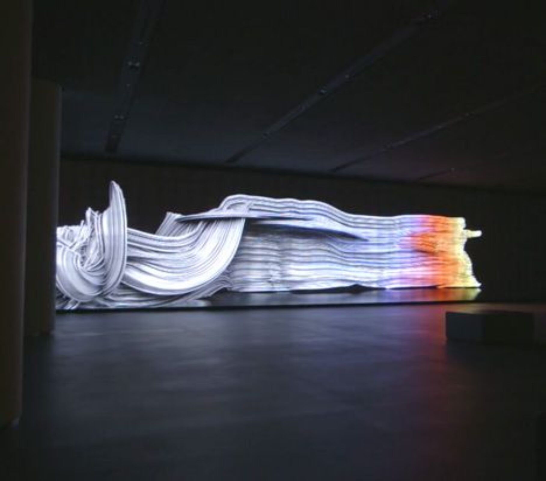 Hyundai Vision Hall Made By Humans Universal Everything Arch2o Com