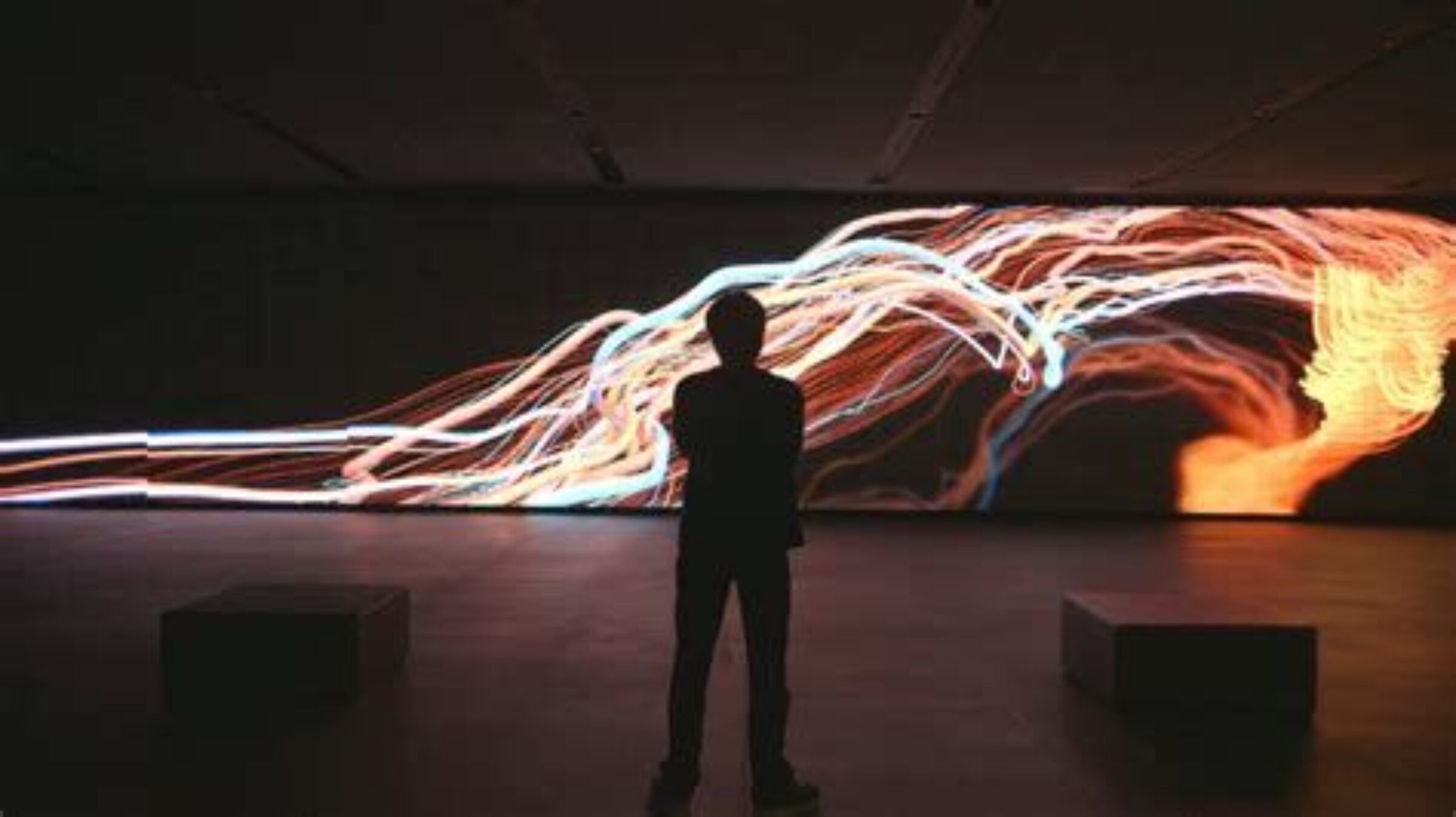 Hyundai Vision Hall Made By Humans Universal Everything Arch2o Com