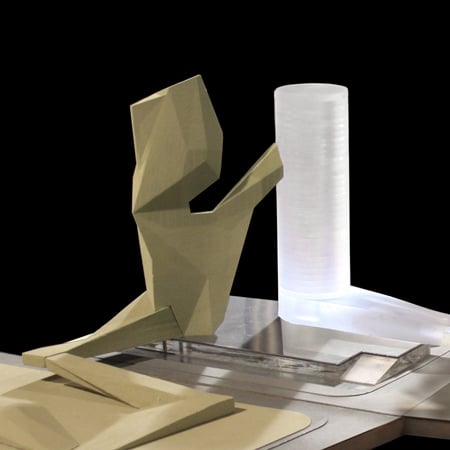 dzn sq steven holl Overall 2