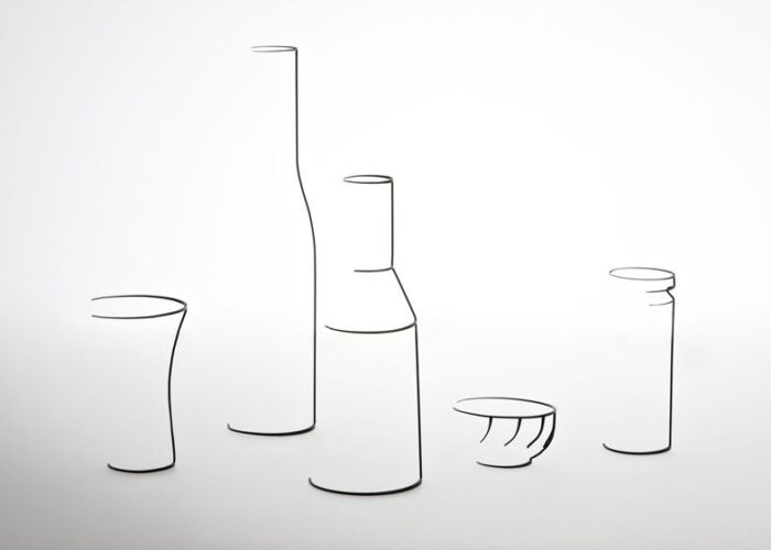 Kishu Vases | Maya Selway
