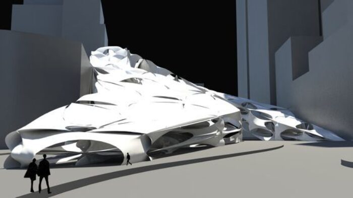 Media Center | Pooyan Rouhiarmaki