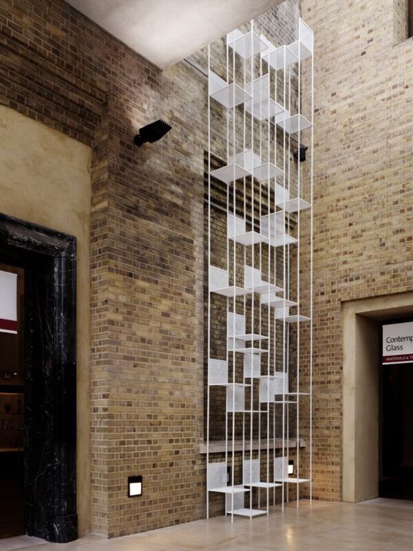 Mimicry Chairs | Nendo