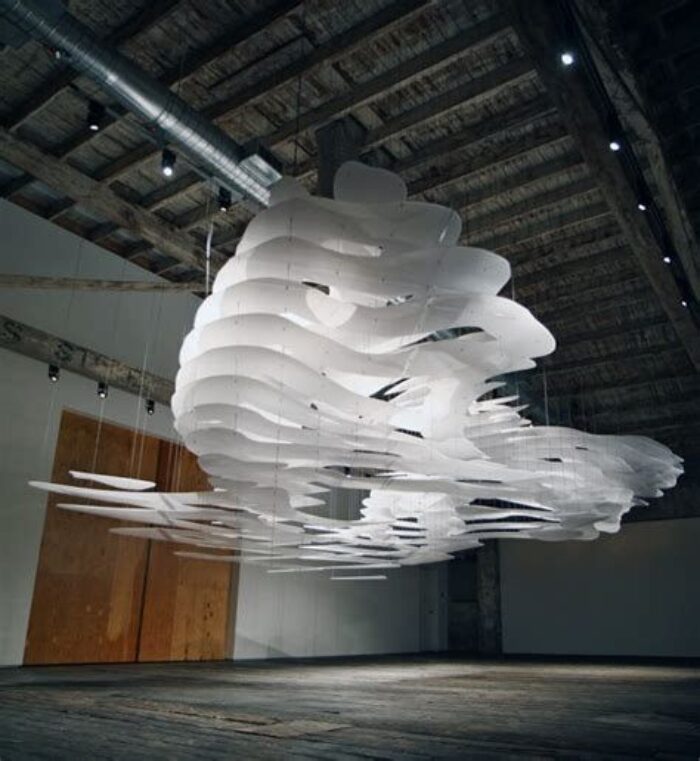 "NEW GROWTH" STRATUM MODEL | Kendall Buster