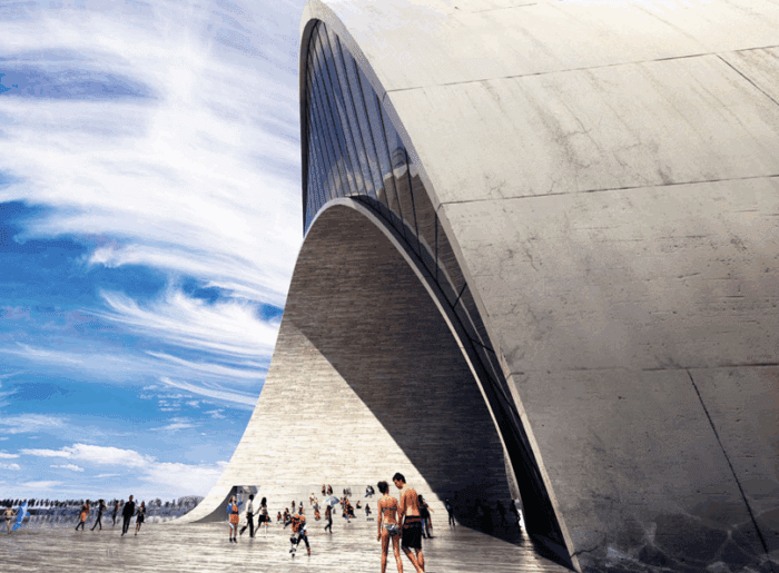 New St. Petersburg Pier20