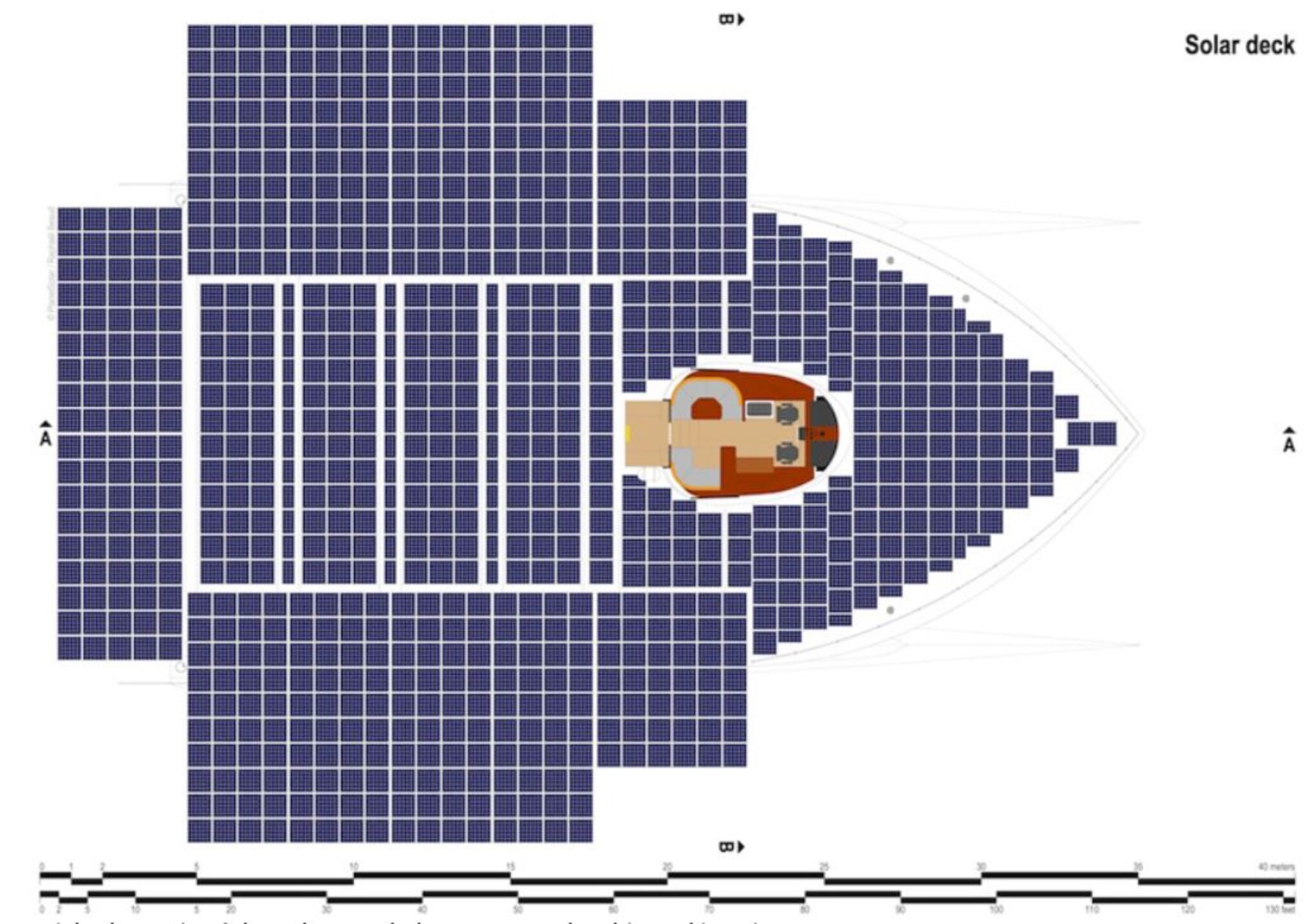 Planet Solar Boat - Arch2O.com