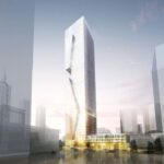 dzn Guosen Securities Tower in Shenzhen 2