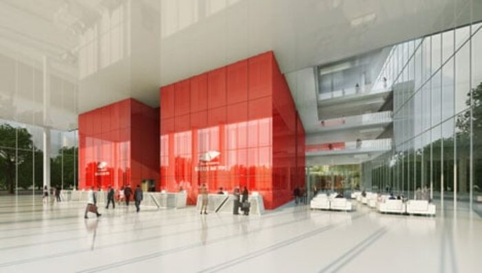 dzn Guosen Securities Tower in Shenzhen 6