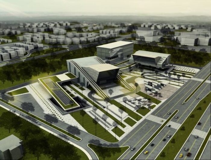 "Towards Democracy" | Amr Rabie