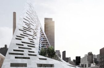 dzn West 57th by BIG 31